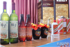 河北顺平：推进农品产销对接 促进鲜桃品质提升