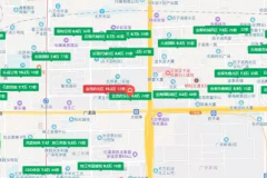 开盘速度加快!龙华金茂仅认筹四天就开盘!华润、招商双双开盘