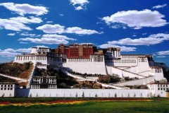 景区：多地淡季票价降幅超五成 布达拉宫免费