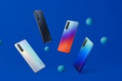 你细品！专业散热系统和环绕式天线加持的Reno3 Pro有多强劲