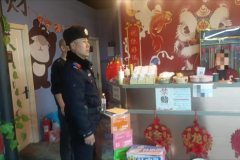 【春雷行动】警徽暖心光 助力外地实习生寻回手机