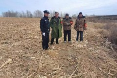 春雷行动:护航春耕 冰城公安筑牢乡村振兴平安基石