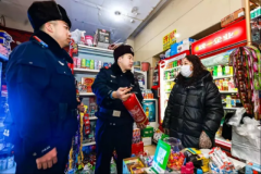 白哲：扎根基层是选择 服务群众是使命