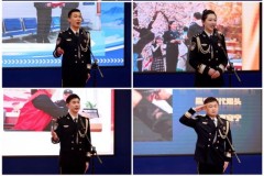 恪守初心 踔厉奋发  冰城公安践行重要讲话精神活动精彩纷呈