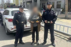 冰城民警暖心守护，件件小事彰显为民情怀