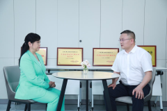 打造三大核心竞争力 为客户提供更优质的服务