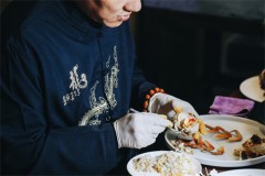 落子玉屏山，托尼洛?兰博基尼ROSSO绽放钟灵毓秀度假魅力