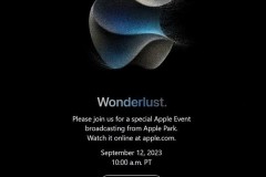 苹果9月发布会新品预测！iPhone 15和新手表应该稳了