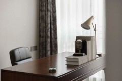 Harbor House实景案例丨重庆西派城175㎡