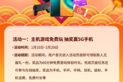 大年初五除了迎财神，别忘了还有拳皇！