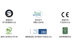 2025掘金良机！加盟地王国际三层实木地板，共享全球认证与产业基地红利！