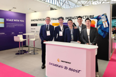 闪耀Money20/20欧洲站：PhotonPay光子易助力全球企业无界增长