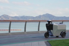从Robotaxi到移动智能体：元戎启行用RoadAGI提效“最后一公里”