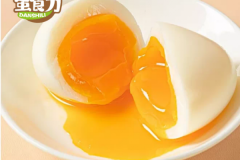 蛋食力——一颗会呼吸的鸡蛋
