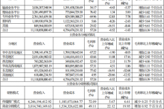 华润双鹤：去年肿瘤领域收入同比增长85%，替尼泊苷上市3年实现年销售过亿