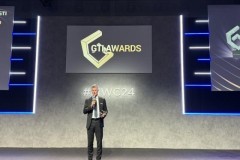 罗德与施瓦茨RedCap测试解决方案获得GTI Awards2024大奖
