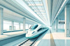 国铁集团：4月8日起试点高铁宠物托运服务