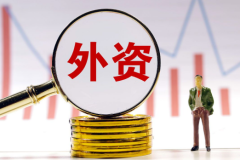 两部门释放加大力度吸引和利用外资积极信号