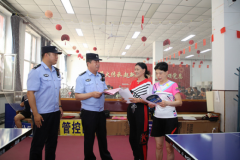 远离诈骗 安享晚年——这场反诈宣传活动让退休老同志们受益匪浅！