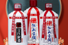 广东汉氏酒业入选CCTV《国货优品》，旗下酒品酱香独特，醒酒快风靡市场
