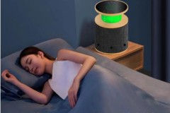 《睡眠1号》负离子波调理仪