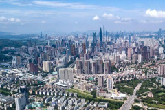 从珠海出发,这群澳门“大咖”到深圳办了件大事!
