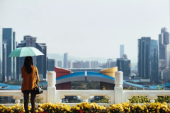 深圳买房地域「鄙视链」,穷人慎点!