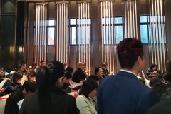 深汕首盘!振业时代花园明日摇号 7个人抢一套房!