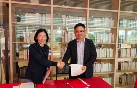 书香企业 | 思乐得荣获“观澜书香”阅读空间授牌，以阅读赋能员工成长