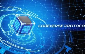 DeFi新秩序：Codeverse Protocol重塑链上交易底层逻辑