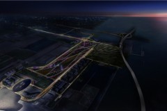 HDA设计丨光影艺术 点亮一座城市的天际线