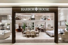 Harbor House无锡新店丨久等了，我们重回无锡了