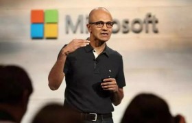 微软CEO：人工智能的影响，与互联网浪潮一样意义深远