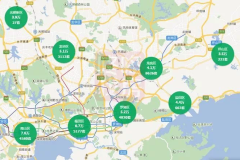深圳这个区二手房涨幅达18%,你买对了吗?